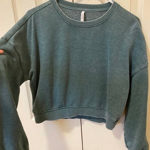 Z Supply sweater